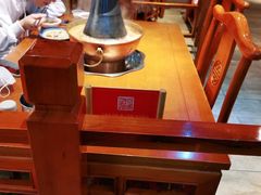 -前门涮肉(群力店)