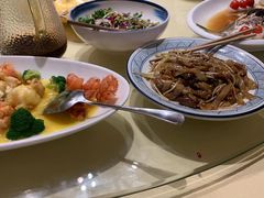 -粤味馆(黄河路店)