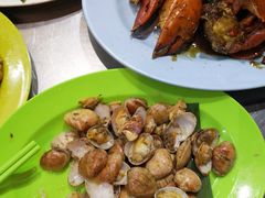 -明记烧鱼美味店