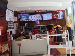 -西少爷(望京SOHO店)