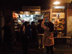 -Juicy Bakery(大学路店)