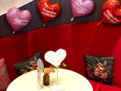 -哈根达斯(卓展店)