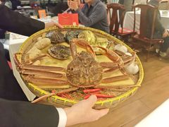 -宁波状元楼酒店(和义路店)