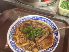 -四代祖传老陈黄焖鱼
