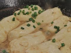 招牌酿豆腐-客家汇·客家传承菜(水库店)