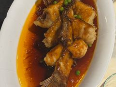 -那家小馆•北京菜•烤鸭(香山店)