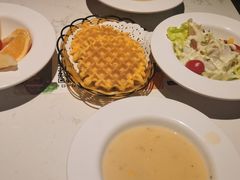-豪客来牛排(开元盛世广场店)