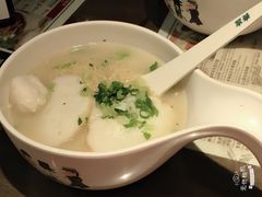 -翠华餐厅