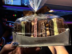 -Laderach 莱德拉(上海环贸iapm店)