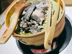 -黑鸡小馆(金源店)