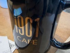 -1901 Cafe(西四店)