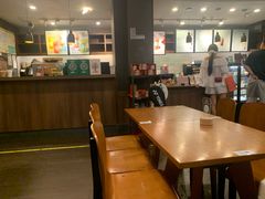 -星巴克(宁波老外滩店)