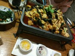 -锦尚阁烤鱼•天津菜(宣武门胡同店)