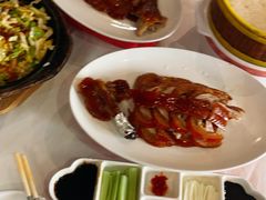 -大鸭梨烤鸭(石佛营店)