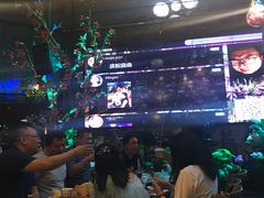 -胡桃里音乐酒馆(曲江店)