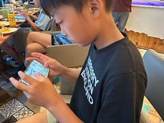 -松咖啡自助餐厅·松北香格里拉