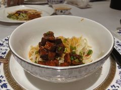 -Yan Ting 宴庭中餐厅(上海静安瑞吉酒店)
