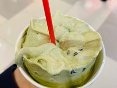 -DQ·蛋糕·冰淇淋(虹口龙之梦店)