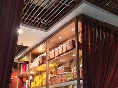 -一叶一世界·素食餐厅(锦华万达店)