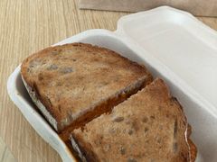 -佐敦面包铺·JORDAN BAKERY