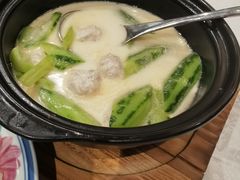 -红棉中餐厅·广州海航威斯汀酒店