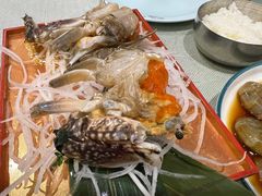 -渔娘渔家丹东海鲜(东直门店)