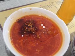 -大嘻咹biangbiang面(历史博物馆店)