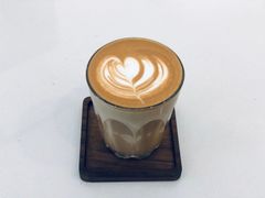 澳白-二里咖啡(上堡公寓店)