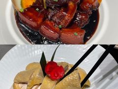 -阿明小菜·海鲜·上海菜(梅陇华理店)