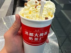 -千百味红餐厅·江西菜(绿地双子塔店)