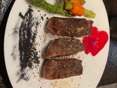 -莲西餐(曲江店)