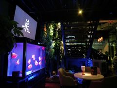 -柒Lounge(三里屯店)