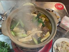 -小板凳(四公里店)