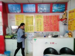 -明呈黄鱼面馆(斜土路店)