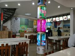 -梧州双钱龟苓膏(丽港航母店)