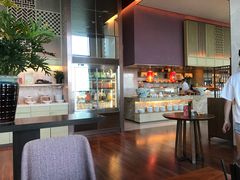 -嘉定凯悦·咖啡厅