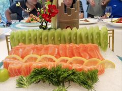 -老城南食府(宣武门东大街店)