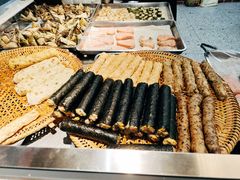 -老潮兴粿品(龙北店)