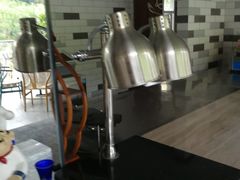 -安吉涵田度假村·水榭居中餐厅