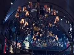 -令狐冲·炭烤活鱼(宝龙店)