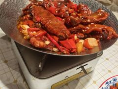 -3弄堂·滕王饭店·江西菜(铜锣湾店)