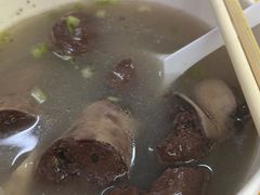 -津品味小吃(大学湾店)