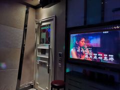-星乐汇量贩式KTV(中冶祥腾城市广场店)