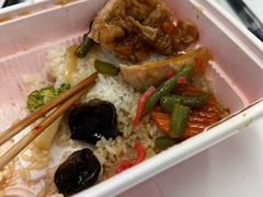 -吉野家(上海美罗城店)