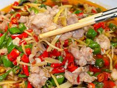 -朗御烧烤·江湖菜·龙虾(望平街店)