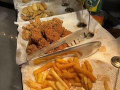 -亚马逊海鲜自助(梅溪湖步步高店)