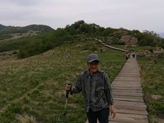 -白草畔自然风景区