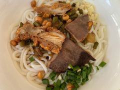 -牛八宝桂林米粉(八里庄店)