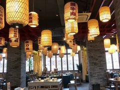 大堂-二十八里太湖船菜(吉祥路店)