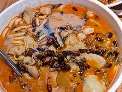 -滇铺子·云南特色菜·第九届野生菌美食节(东风东路c86店)